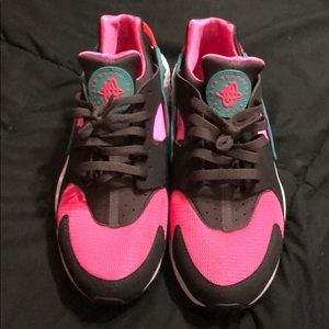 Nike Air Huarache Gumball